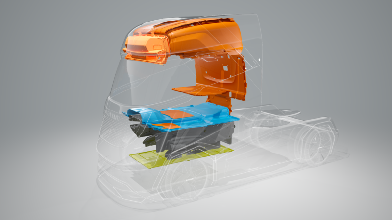 Commercial Vehicles