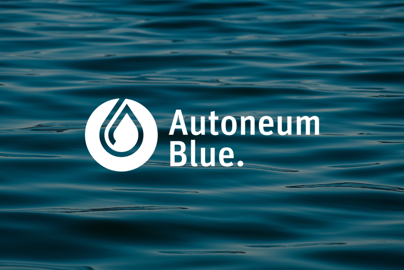 Autoneum Blue.