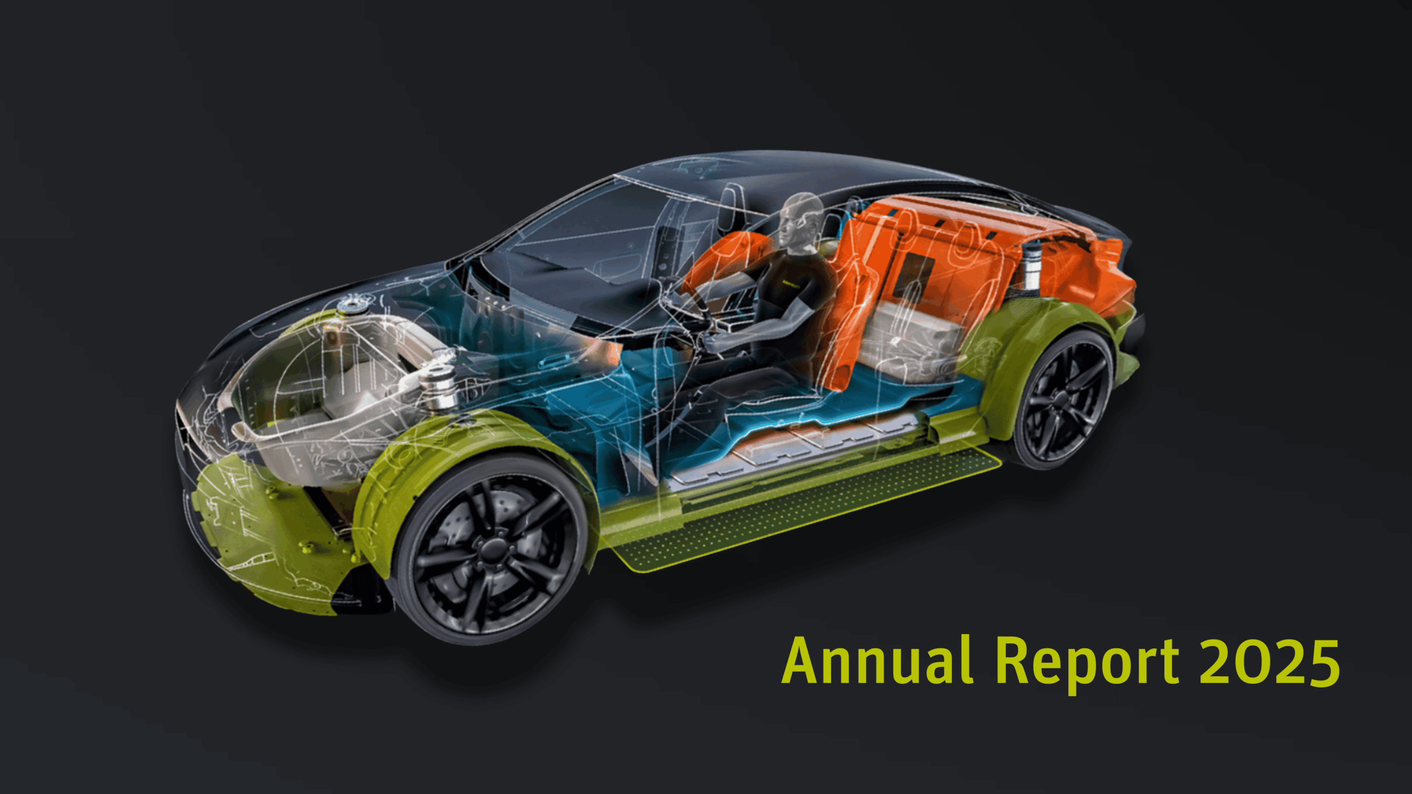 Annual Report 2025